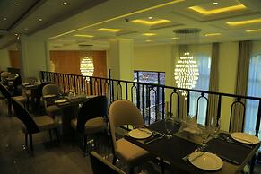 Check Inn Hotels - Addis Ababa