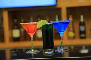 Check Inn Hotels - Addis Ababa
