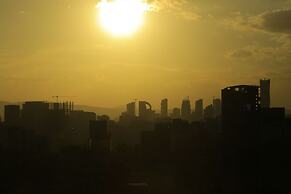 Check Inn Hotels - Addis Ababa
