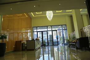 Check Inn Hotels - Addis Ababa