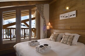 Résidence Carlina by Les Etincelles