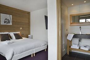 Résidence Carlina by Les Etincelles