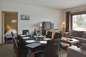 Résidence Carlina by Les Etincelles