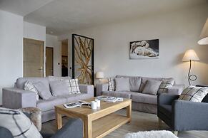 Résidence Carlina by Les Etincelles