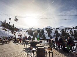 Résidence Carlina by Les Etincelles