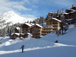 Résidence Carlina by Les Etincelles