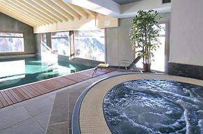 Résidence Carlina by Les Etincelles