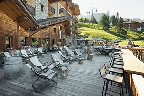 Résidence Carlina by Les Etincelles