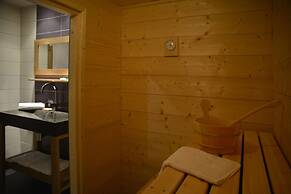 Résidence Carlina by Les Etincelles