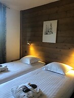 Résidence Carlina by Les Etincelles