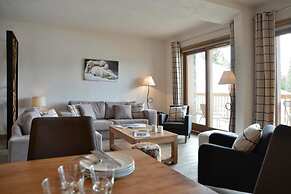 Résidence Carlina by Les Etincelles