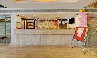 Treebo Premium Relax Inn Patel Nagar