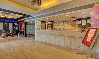 Treebo Premium Relax Inn Patel Nagar