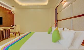 Treebo Premium Relax Inn Patel Nagar