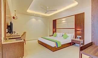 Treebo Premium Relax Inn Patel Nagar