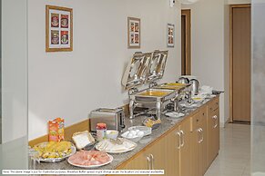 Treebo Premium Relax Inn Patel Nagar