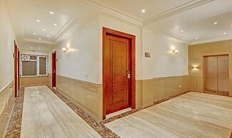 Treebo Premium Relax Inn Patel Nagar