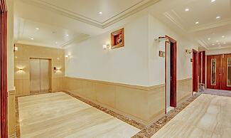 Treebo Premium Relax Inn Patel Nagar