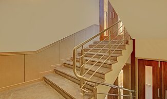 Treebo Premium Relax Inn Patel Nagar