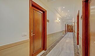 Treebo Premium Relax Inn Patel Nagar