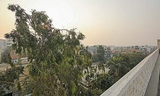 Treebo Premium Relax Inn Patel Nagar