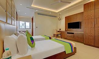 Treebo Premium Relax Inn Patel Nagar