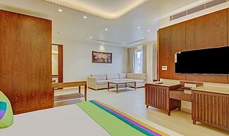 Treebo Premium Relax Inn Patel Nagar