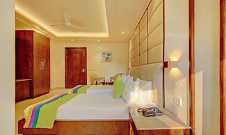 Treebo Premium Relax Inn Patel Nagar