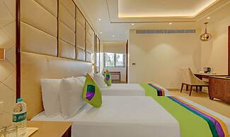 Treebo Premium Relax Inn Patel Nagar