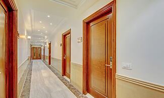 Treebo Premium Relax Inn Patel Nagar