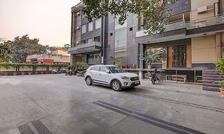 Treebo Premium Relax Inn Patel Nagar