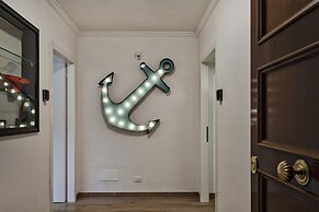 Dock 10 Apartments by Wonderful Italy