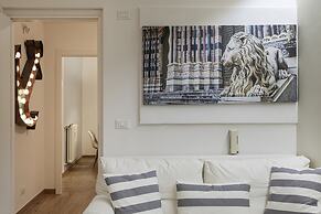 Dock 10 Apartments by Wonderful Italy