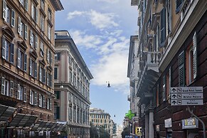 Dock 10 Apartments by Wonderful Italy