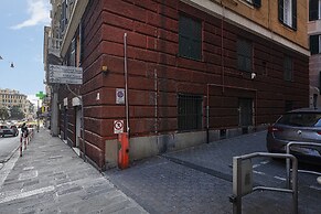 Dock 10 Apartments by Wonderful Italy