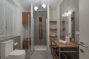 Dock 10 Apartments by Wonderful Italy