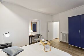 Dock 10 Apartments by Wonderful Italy