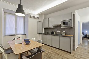 Dock 10 Apartments by Wonderful Italy