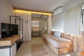 Arameras Beach Resort