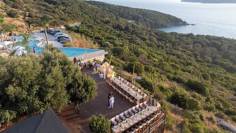 Arameras Beach Resort