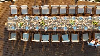 Arameras Beach Resort