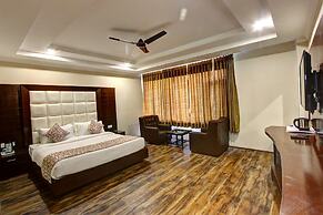 Regenta Place Green Leaf Manali- A Centrally Heated Resort
