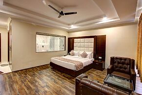 Regenta Place Green Leaf Manali- A Centrally Heated Resort