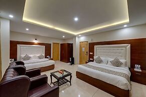 Regenta Place Green Leaf Manali- A Centrally Heated Resort