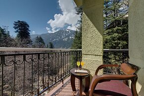 Regenta Place Green Leaf Manali- A Centrally Heated Resort