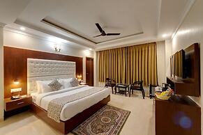 Regenta Place Green Leaf Manali- A Centrally Heated Resort