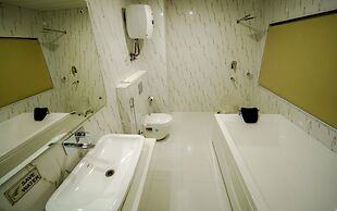 Regenta Place Green Leaf Manali- A Centrally Heated Resort