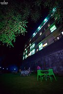 Regenta Place Green Leaf Manali- A Centrally Heated Resort