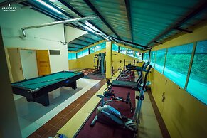 Regenta Place Green Leaf Manali- A Centrally Heated Resort