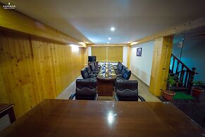 Regenta Place Green Leaf Manali- A Centrally Heated Resort